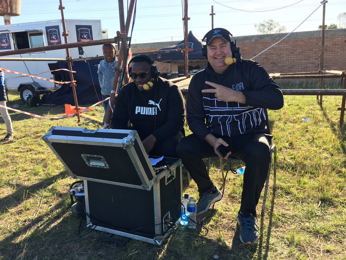 maya_mokoena's tweet photo. A BIG thank you to @ss_schools for broadcasting IINkuzi U16 Rugby festival LIVE on their APP. This coverage is already helping us secure support for the next festival.

Thank you for giving the community &amp; talent of Dimbaza hope &amp; validating their dreams. 

Siyabulela 🙏. https://t.co/P75rBLsbpM
