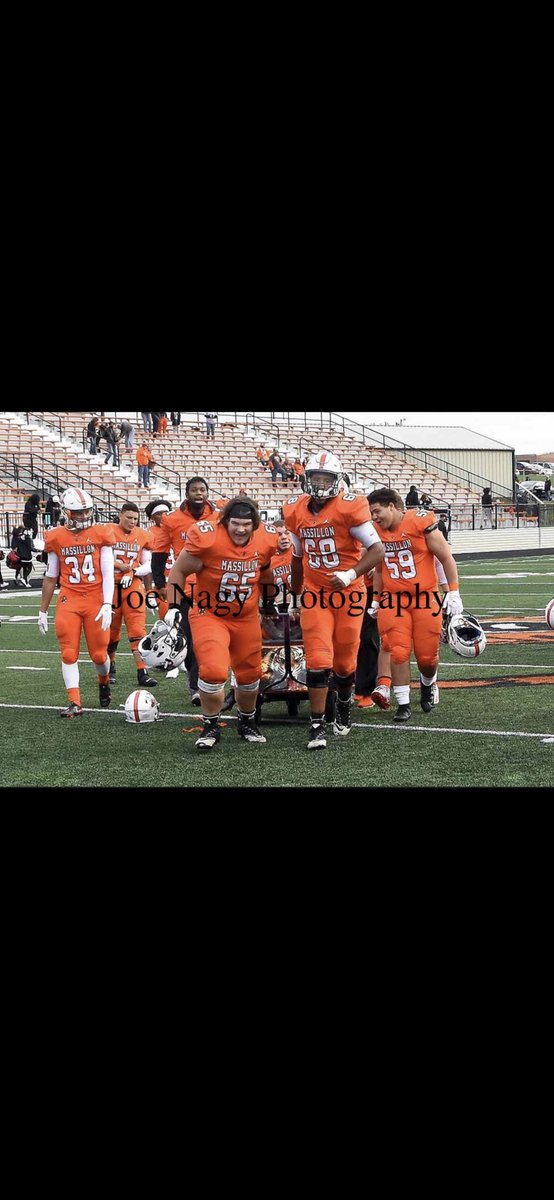 KouthJohn's tweet photo. Bring home 6 in a row boys🤞🐅🔔  @T_official58 @x_trell4 @TJamere @lee_toddrick @reece_turpin @JonesAndrai https://t.co/GAzEyWaIjN