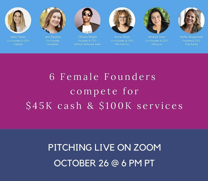 Women Founders Foundation tweet media