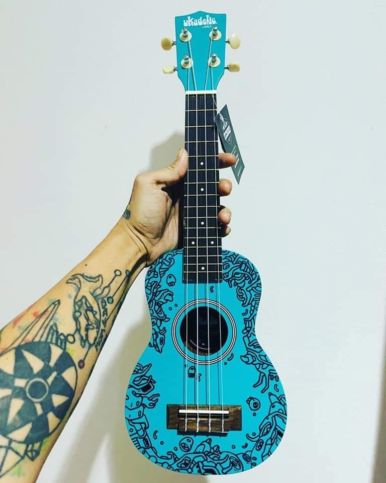 How Much is the Most Expensive Ukulele