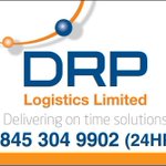 Photo by DRP Logistics Ltd (@DRPLogistics)