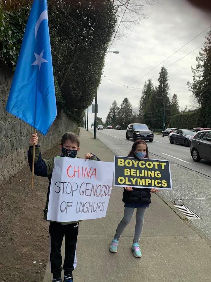 #China 🇨🇳 stop the genocide of #Uyghurs