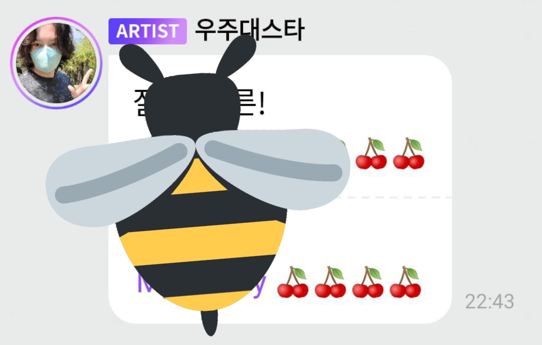 FLOnaad's tweet image. Udah 3 bulan ngga diucapin jaljayo  ☹
#CherryUp #CherryUp 
🍒 🍒 🍒