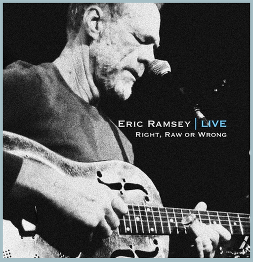 Good morning! Eric Ramsey is stopping by from 11am-2pm to play some tunes on this wonderful Sunday Funday. Hope to see you today!