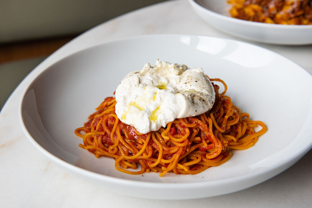 RooseveltField's tweet photo. Osteria Morini is THE place for the best handmade pasta and THE place to enjoy National Pasta Day!
#OsteriaMorini #pasta #NationalPastaDay #FoundAtSimon #TheRestaurantCollection #DineRooseveltField https://t.co/h9TkncowbO
