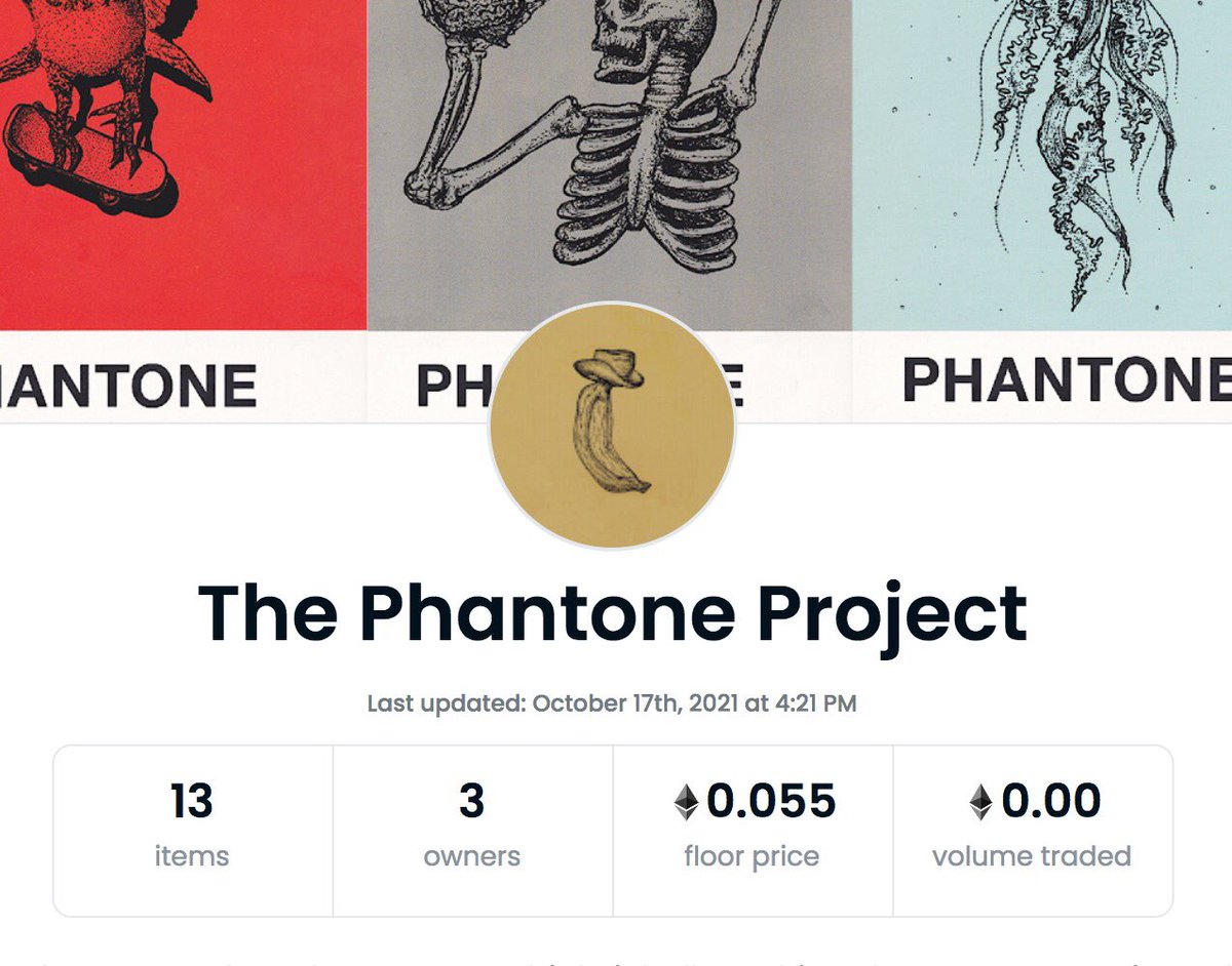 wheatatreat's tweet photo. The #PhantoneProject is NOW LIVE! 

This is an accumulation of 4 years of sketching for mental health… little did I know there would be such a wholesome and encouraging community on the other side of this daily practice. What an incredible day to have an incredible day 🥲🥺🙏🏼 https://t.co/1kcBWujfgW