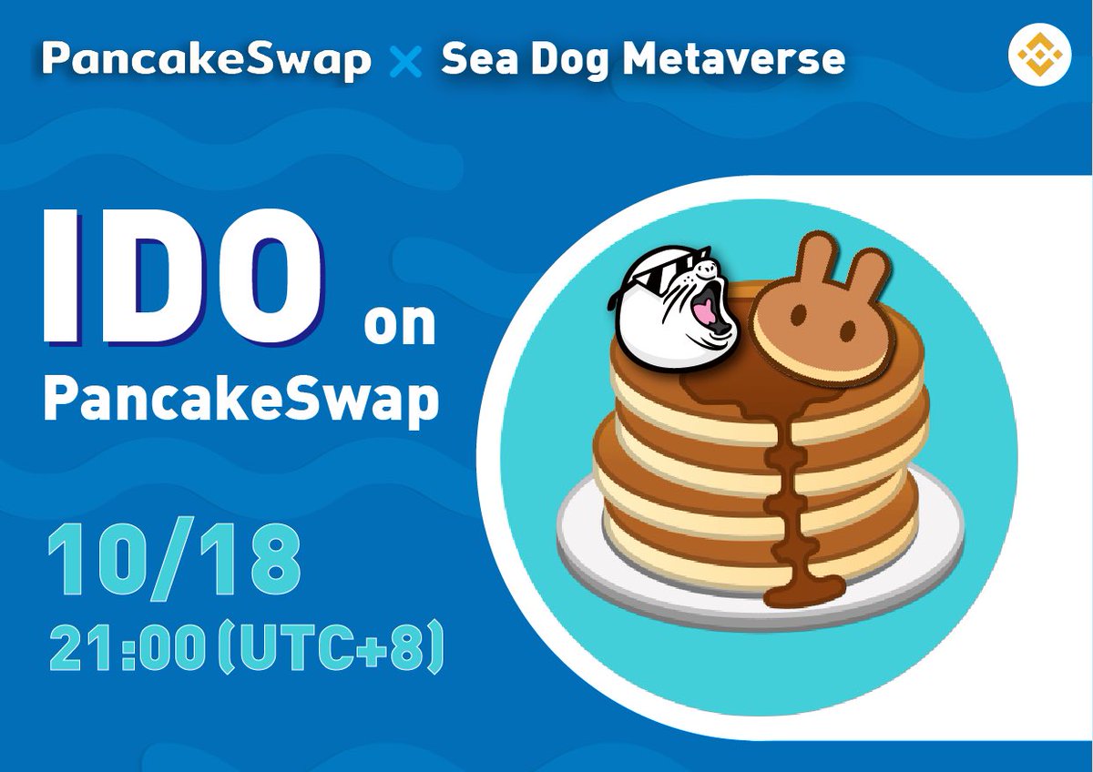 SEADOG METAVERSE tweet media