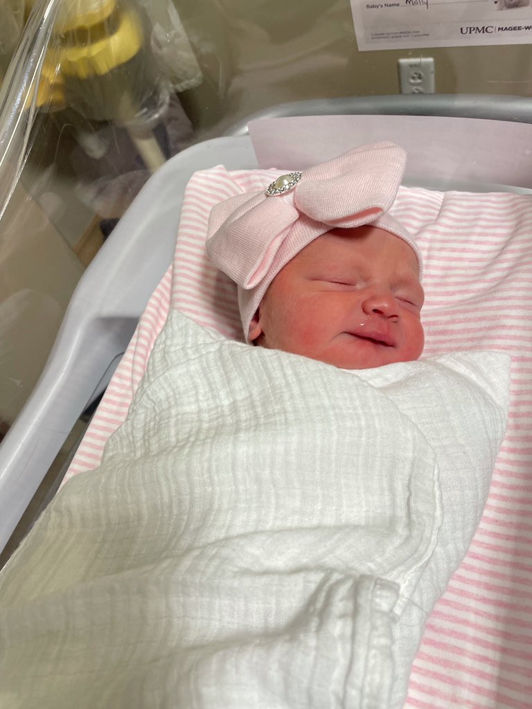 Corey O'Connor tweet media