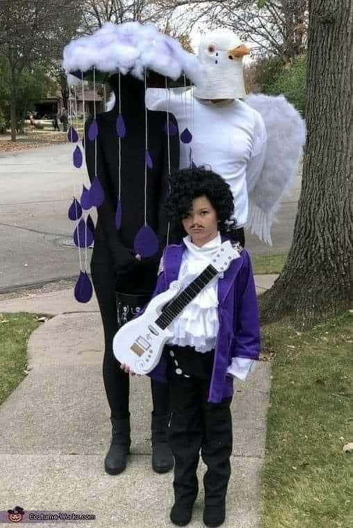 AfroBoPeep tweet picture