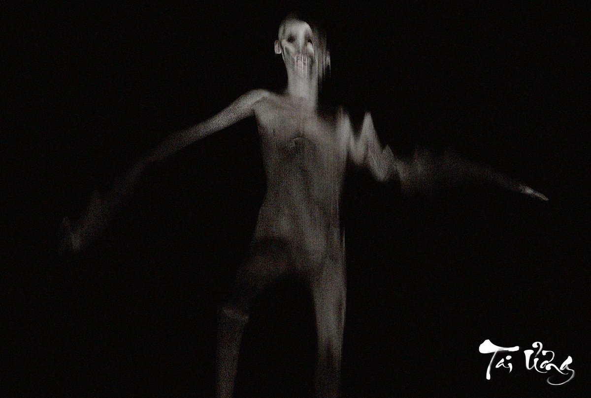 beaztek's tweet photo. Project: The Scourge
WIP
early concept of the evil spirit that player gonna face up on the demo gameplay.

#beaztek #madewithunity #horror #horrorgames #indiedev #gamedev  #Blender3d #unity3d #indiedevhour #indiegame #pcgames  #TheScourgeHorrorGame #HorrorCommunity https://t.co/CLYXPn1YWd