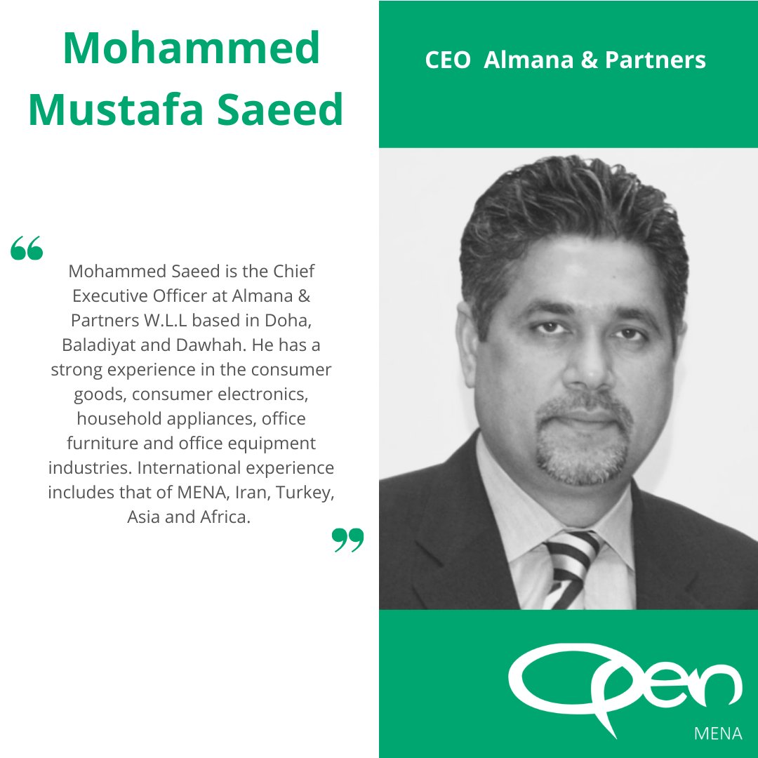 OPEN MENA tweet media