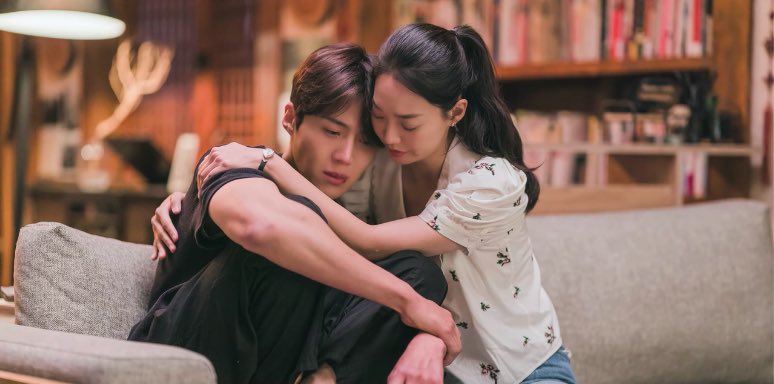 ดูซีรีส์ให้ซีเรียส tweet media