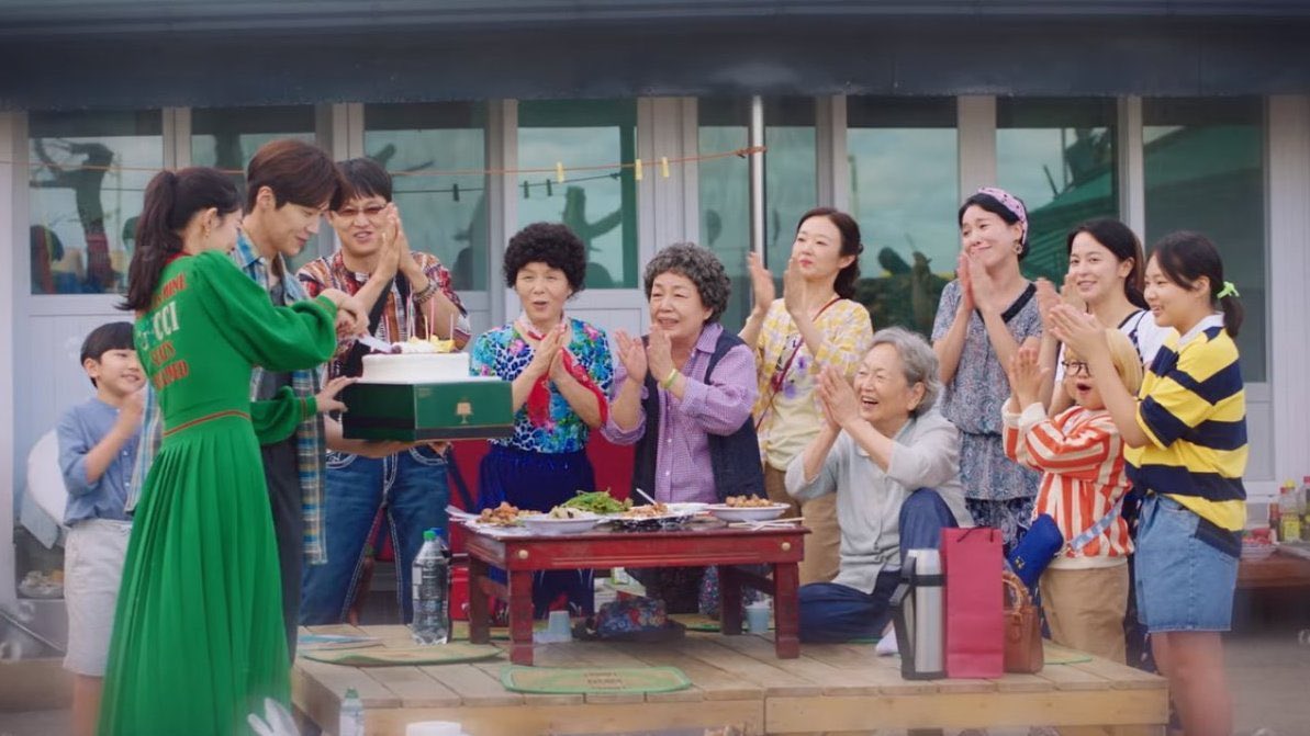 ดูซีรีส์ให้ซีเรียส tweet media