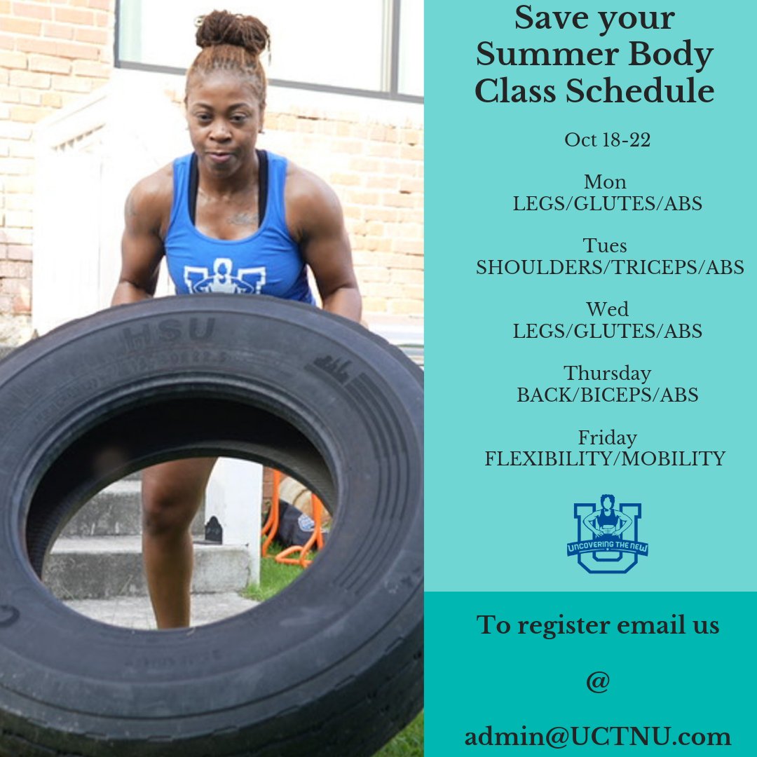 SherryAmor12's tweet image. In my virtual bootcamp my members get everything they need when it comes to training. We don't just do cardio we work all muscle groups to ensure the program builds endurance and burns body fat! I love what I do! #body #virtualtrainer #fitness 
lp.constantcontactpages.com/cu/bG3RcxA/Sav…