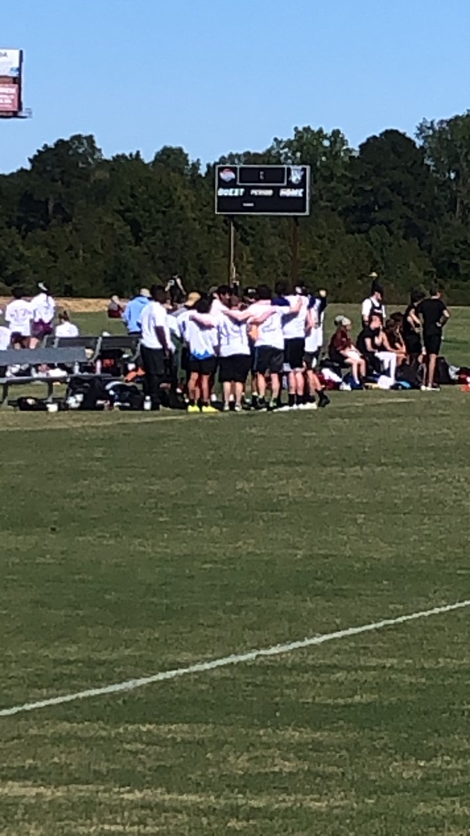 ECU Club Ultimate tweet media