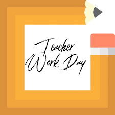 This is just a reminder that tomorrow there is no school for students.  Students will return to school on Tuesday 10/19.