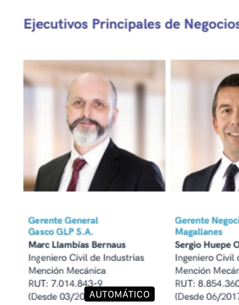 NolbertoDiaz's tweet photo. ¿colusión en el Gas? Expliquen xq ENAP retrocedió desde el 2008 en el mercado del LPG y quienes fueron sus gerentes pasaron a GASCO al salir de ENAP?:Cruzat, Beltran, Llambias, Errazuriz, Walf. Los mismos q también vendieron las 350 exitosas estaciones de servicio ENAP en PERU🙆🏻‍♂️ https://t.co/443fRLD4Yo