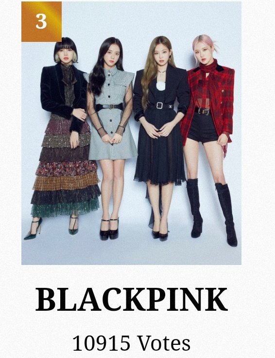 BLIИK VOTING CREW tweet media
