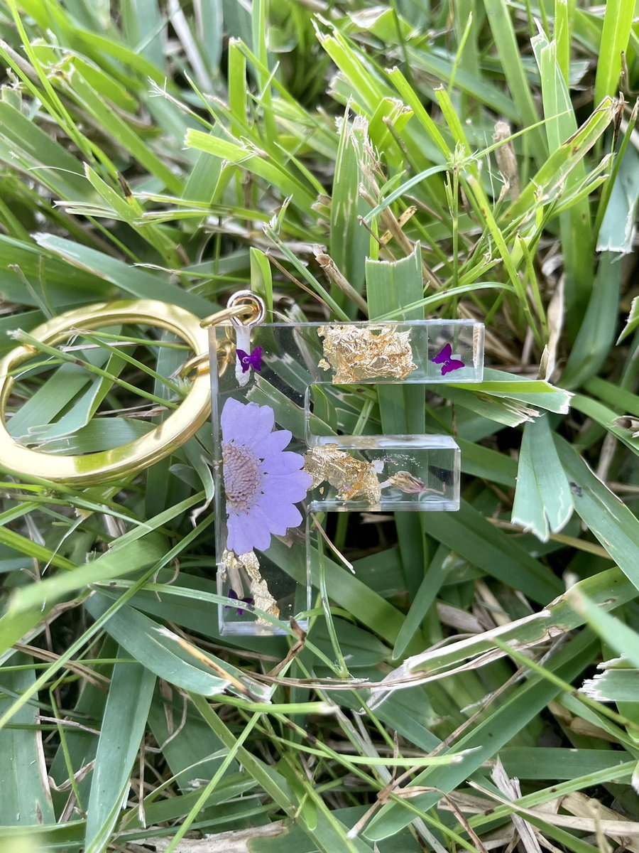 custom_jazz's tweet photo. New keychains on my #etsy!! #SmallBusinesses #etsyshop https://t.co/3Qsk2hwuki https://t.co/wJkFYNx7Hq