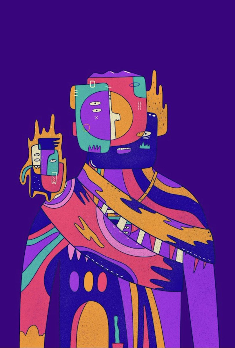 power theory tweet media