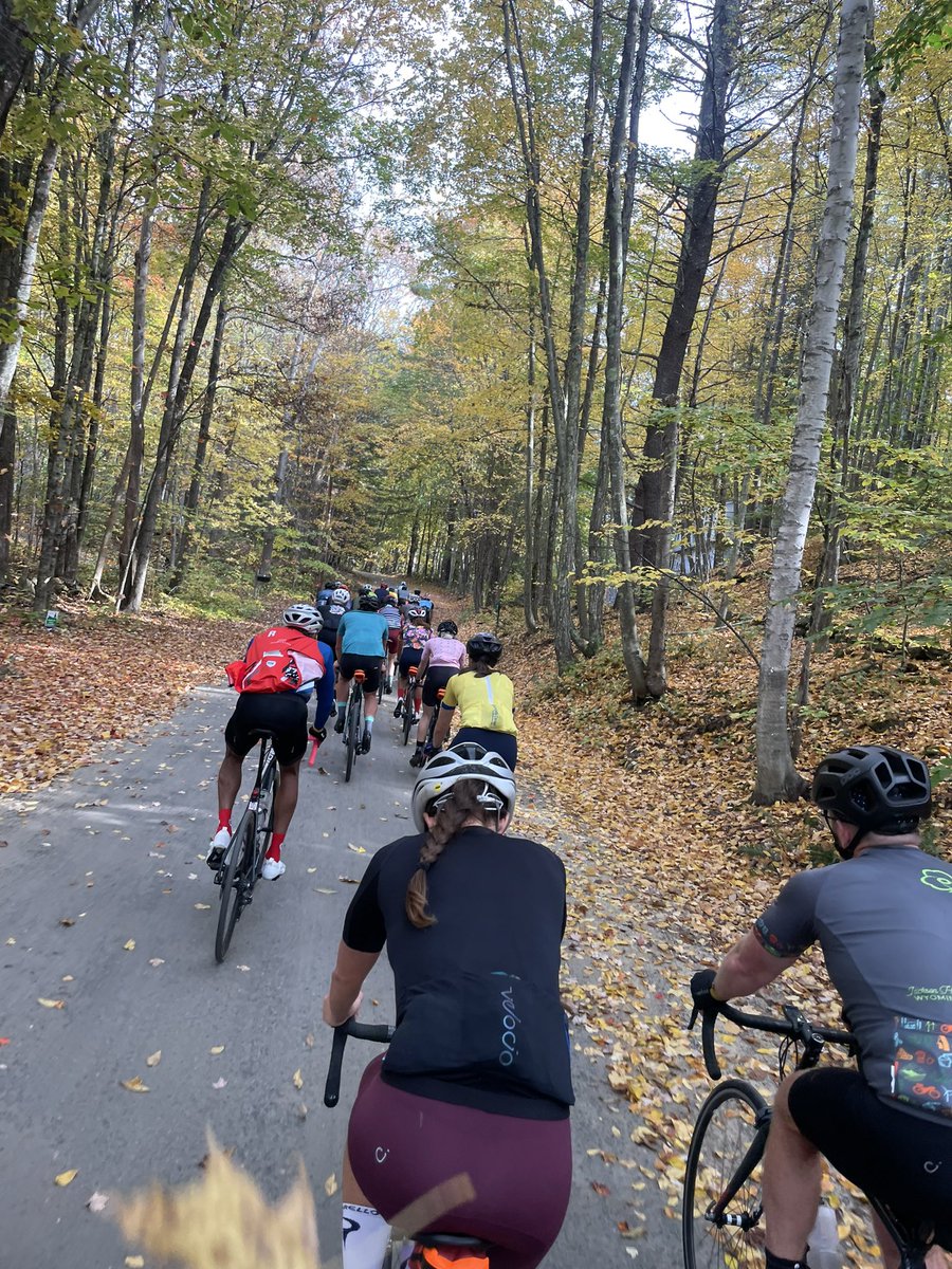 iamtedking's tweet photo. “Thank you” is never enough the day after the @KingChallenge. But to the friends, family, volunteers, riders, vendors, donors, sponsors, and everyone in between, it’s a start. Thank you. https://t.co/EhIyw9eHXb