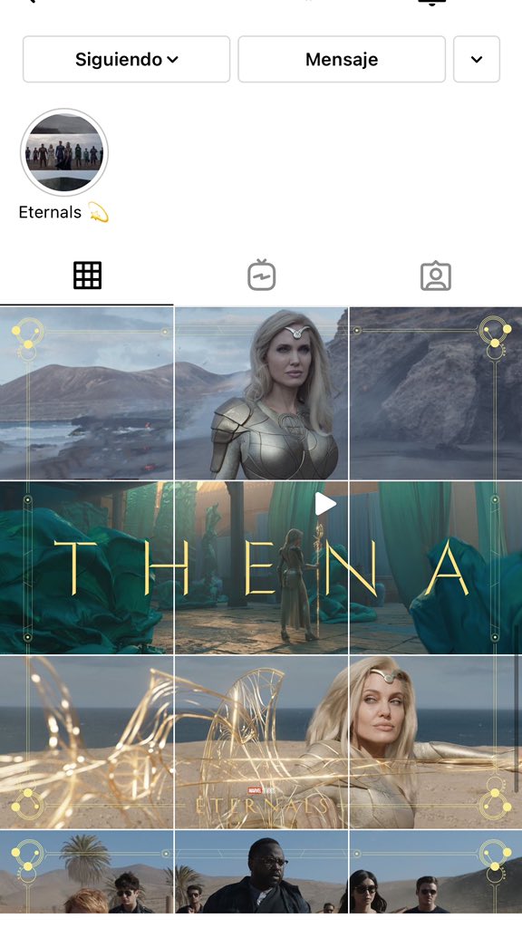 Thena’s lovers tweet media