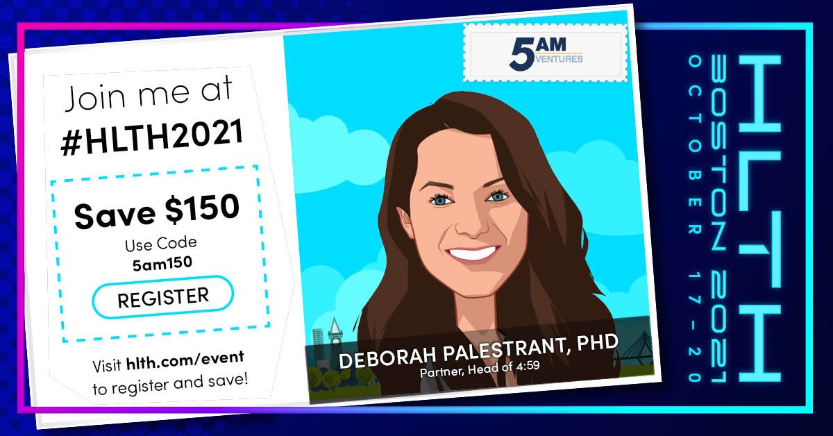 DebPalestrant tweet media