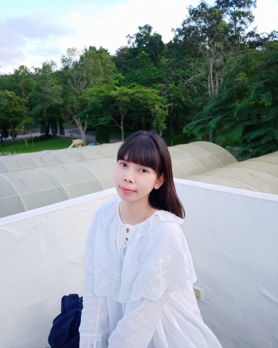 koy_wanvisa's tweet photo. ☁️☁️🌳🌳💕

📷  :  เบลเอ้ย https://t.co/JLvB1GBUj9