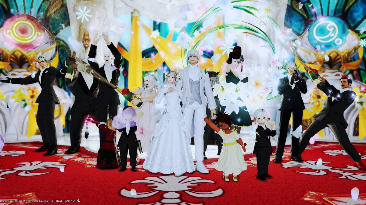t7tick's tweet photo. おめでとうございます🍾✨
#LLVV https://t.co/oU6eAzQiLV