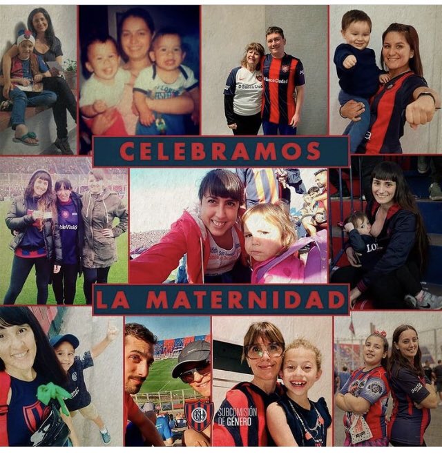 edurneorma's tweet photo. Feliz día de la maternidad !!!! https://t.co/LsdFnO2dKo