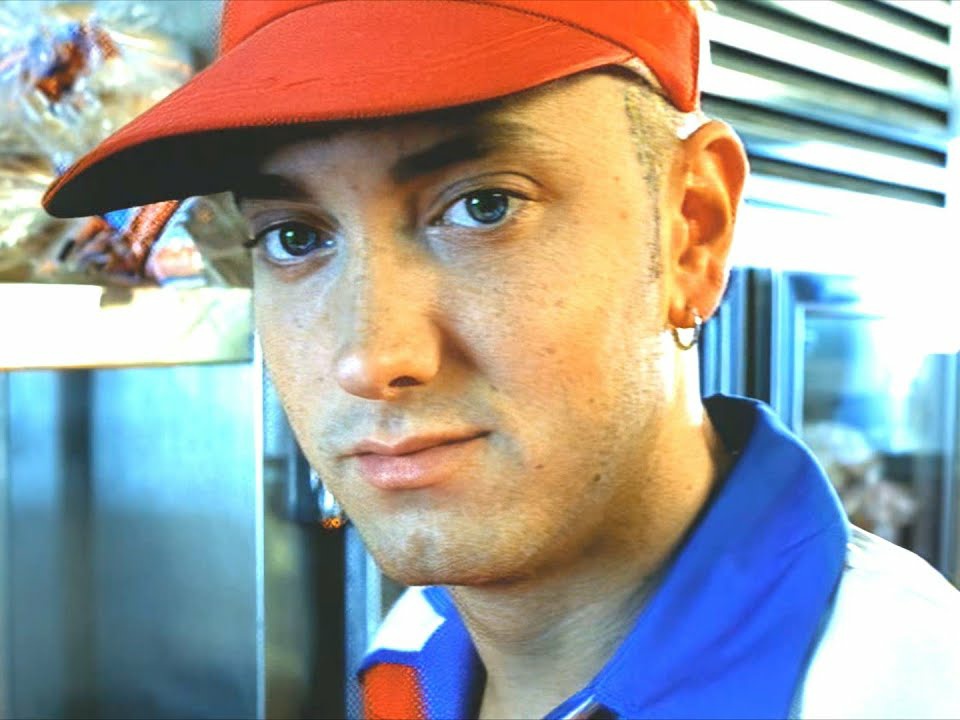 LLCoolTakes's tweet photo. Happy 49th Birthday one of greatest rappers of all time, Eminem. He is arguably THE best lyricist to ever touch a mic &amp; even after 25+ years, he's still going strong ❤️👏 https://t.co/2fPRI93uHK