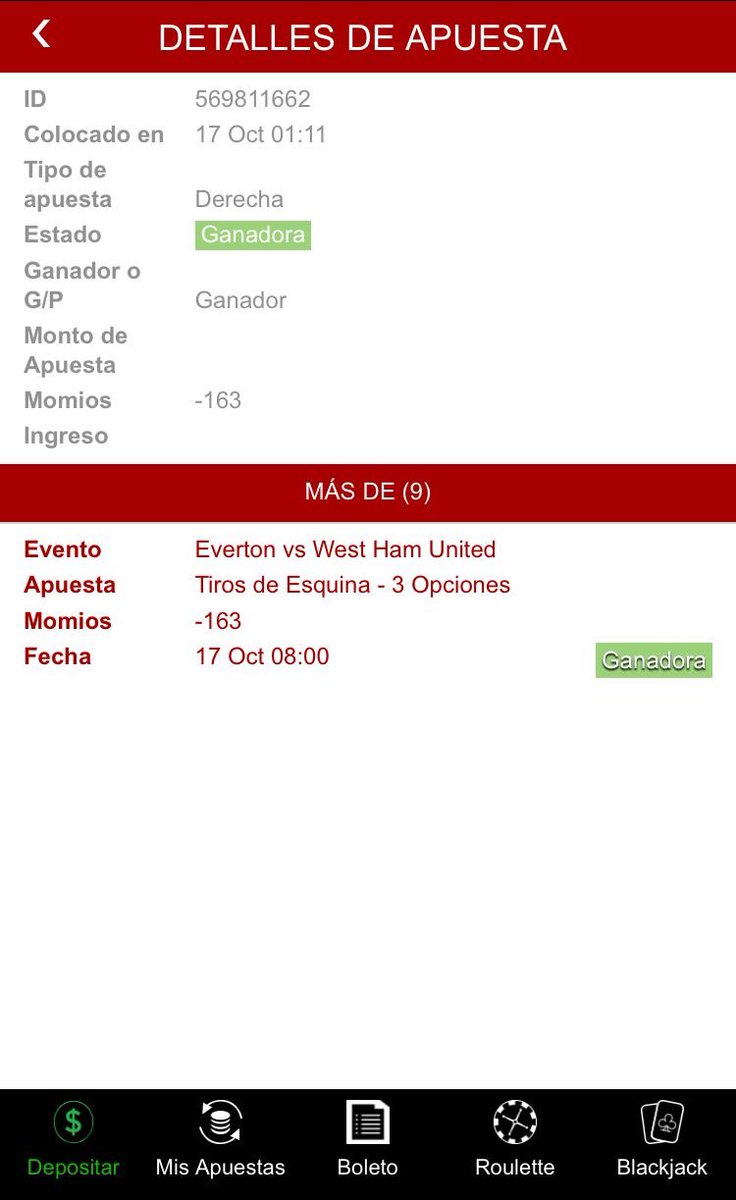 StatisticsPicks's tweet image. Primero del día cobrado 🙌🏻✅💚