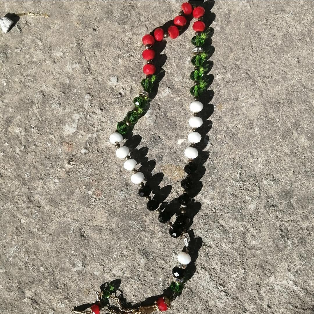 HADEEL NASSAR ✌🇵🇸 #BravePalestine tweet media