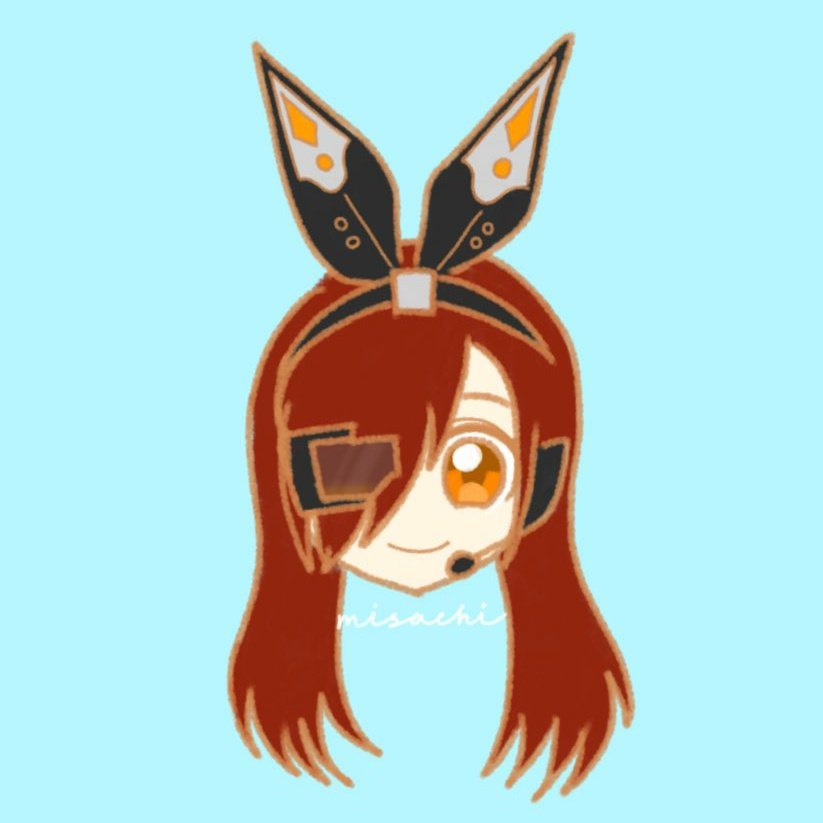 みさち tweet media