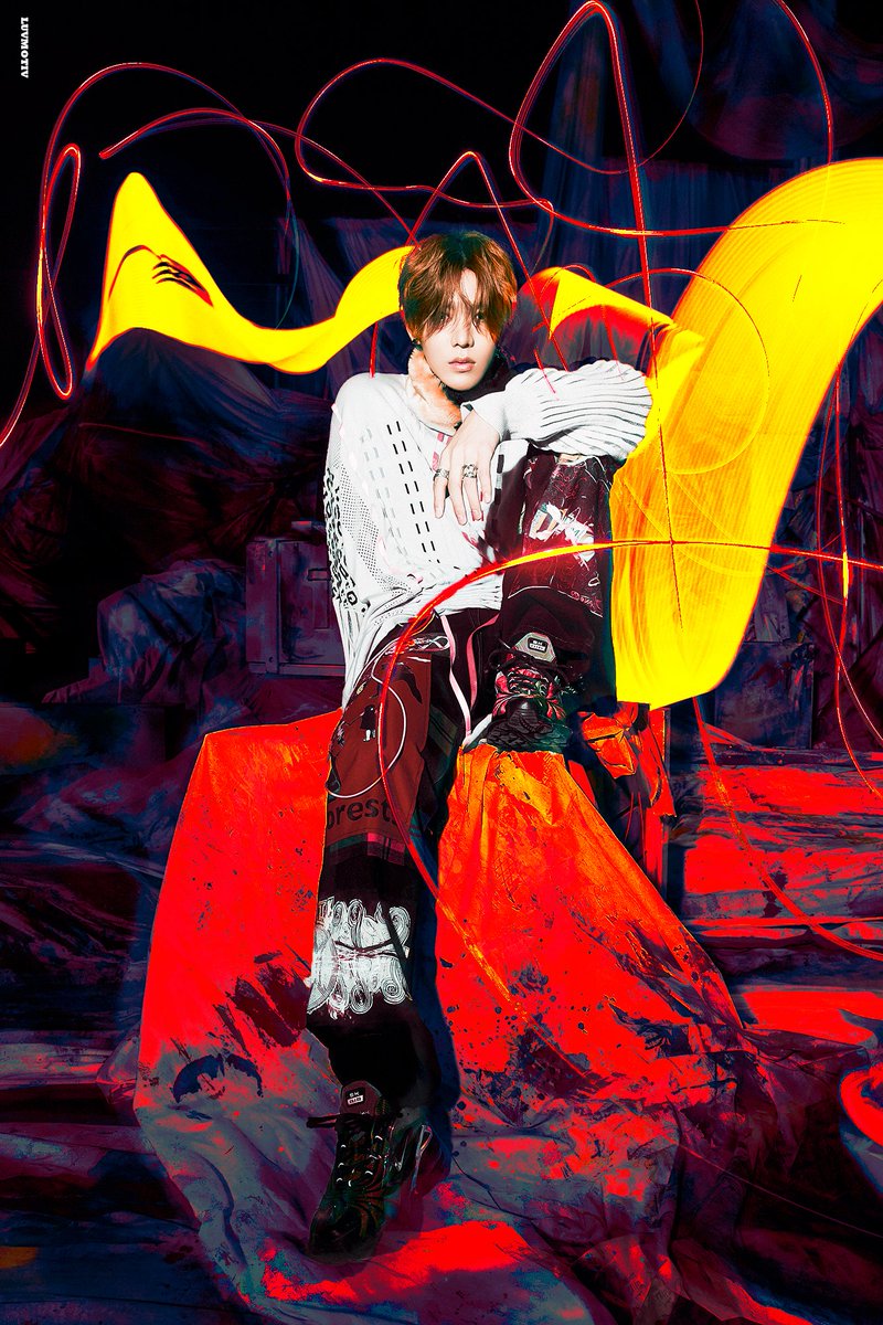 catharsis

#NCT127 #유타