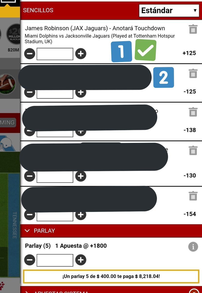 kareem_gomez's tweet photo. 1er GoldenPick
J. Robinson Anota TD ✅

2do GoldenPick
??????? https://t.co/QxZsKME4tf