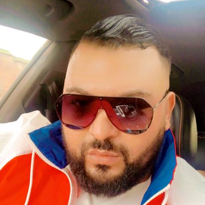 FaouziFerrer's tweet photo. #NouvellePhotoDeProfil https://t.co/Olws4SIb6c