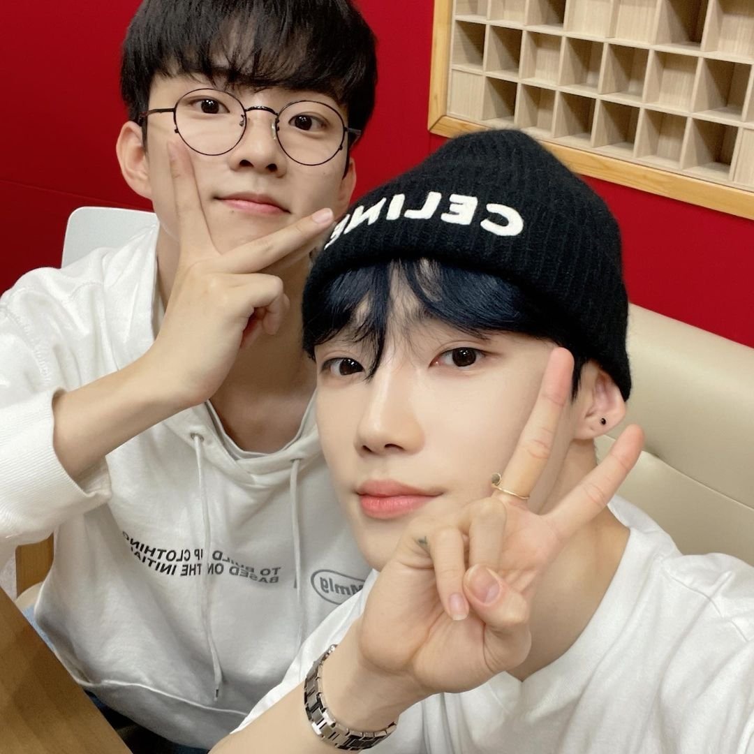 빵콕 Bbangkok tweet media