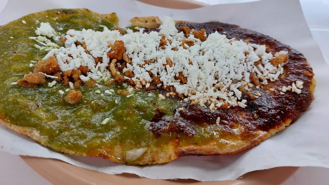 DamianPJ's tweet photo. @webcamsdemexico Así merito para desayunar con 6 pesitos https://t.co/8dhuwV39cz