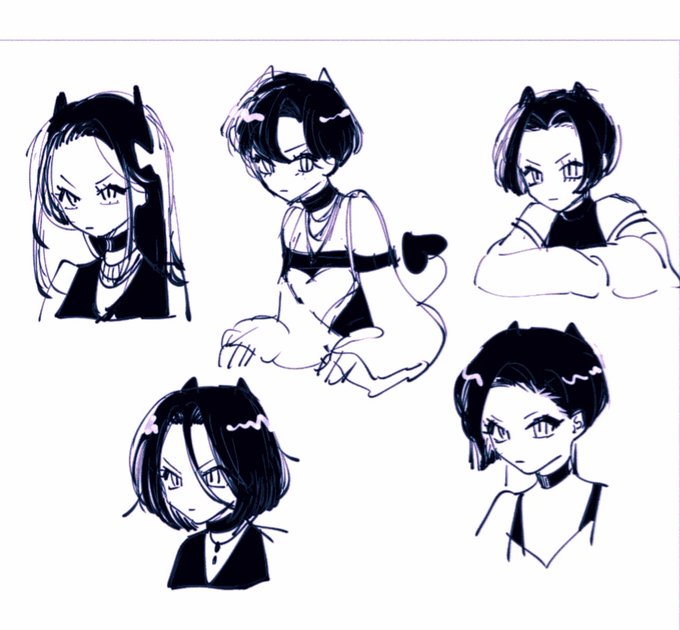 どの子♂を喘がせたい? 