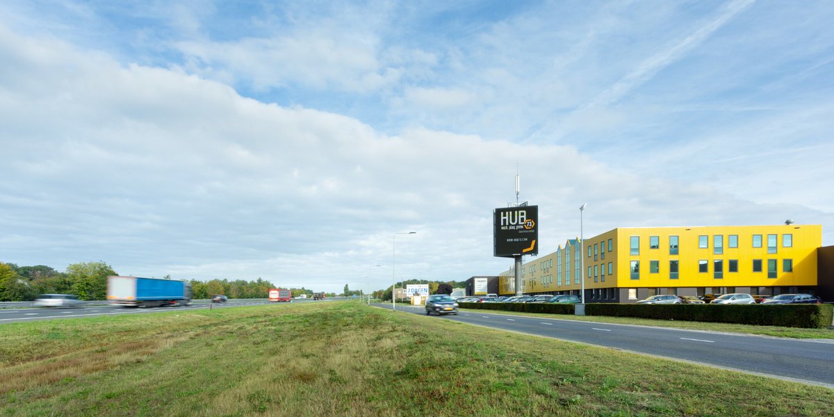 Am 4. November lädt der Business Club Maas Rhein seine Mitglieder im Rahmen eines Business-Frühstücks dazu ein, die Unternehmer hinter <a href="/HUB_73/">HUB73</a> kennenlernen. HUB73 ist ein kreatives und unternehmerisches Businesszentrum an der A73 im Herzen Westeuropas: bit.ly/3n1boML