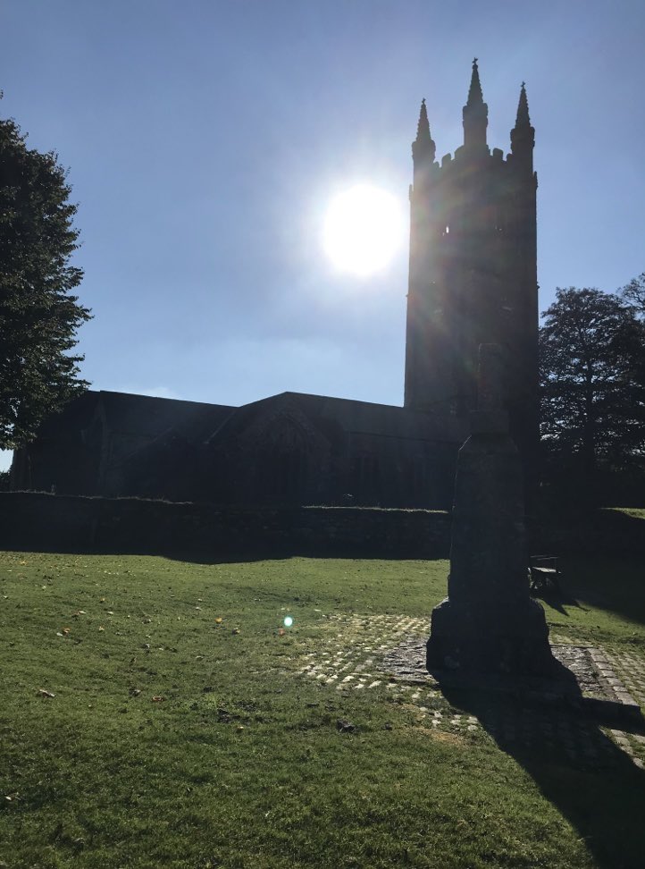 Warm Sunday ride 🏍😎 #haytor #dartmoornationalpark #widecombeinthemoor #octobersun #devon