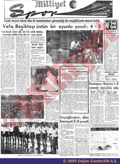 ilkerpirlant's tweet photo. @retrobesiktas Çok meşhur bir fotoğraf o, uzun süre hangi maç olduğunu bulamamıştım. Sonunda burada karşıma çıktı. https://t.co/K8ID9hjPI3