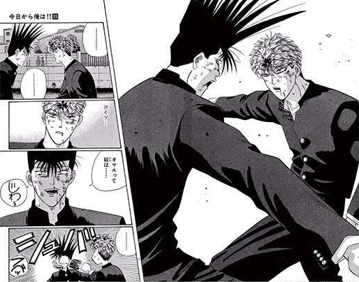 ダメ岡 好きな投げ技 締め技 グラップラー刃牙 フロント ネックロック キン肉マン アロガント スパーク 高校鉄拳伝タフ キャノンドライバー 餓狼伝説 羅生門 T Co Sqd0ggil8h Twitter