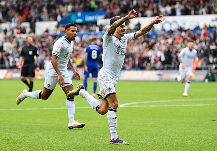 Jamie Paterson tweet media