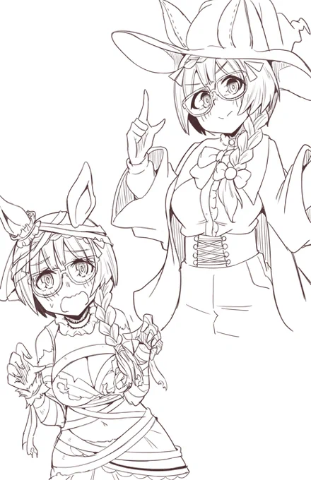 塗り絵・・・お願いしますよ・・・ 
