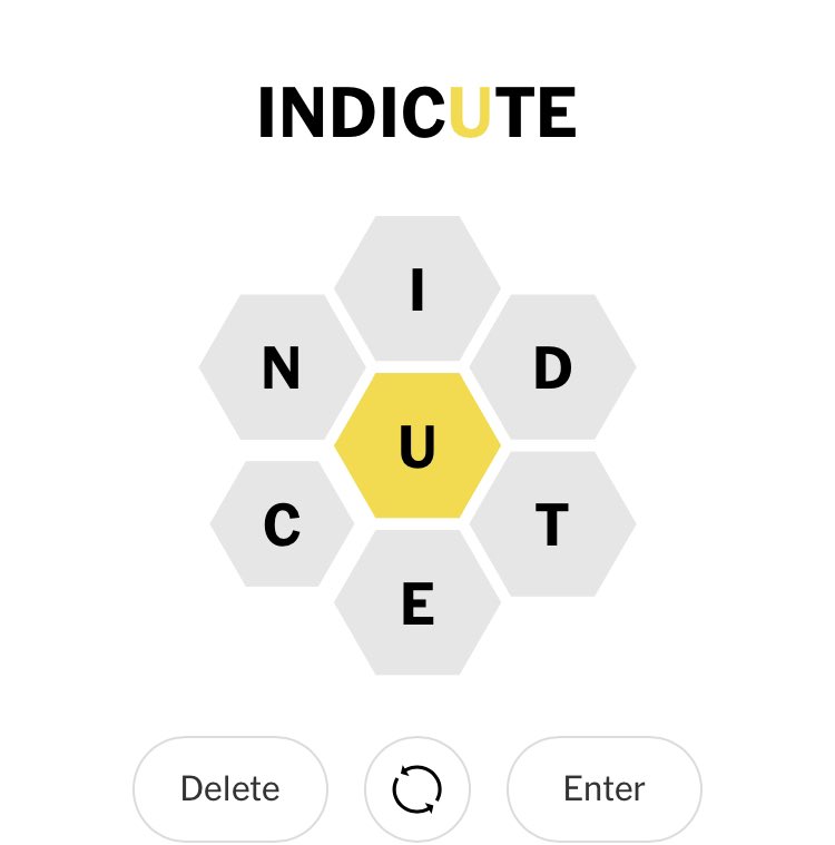 INDICUTE: To point out something adorable in everyday life.

“Hey, look at that baby/dog/arctic seal!”