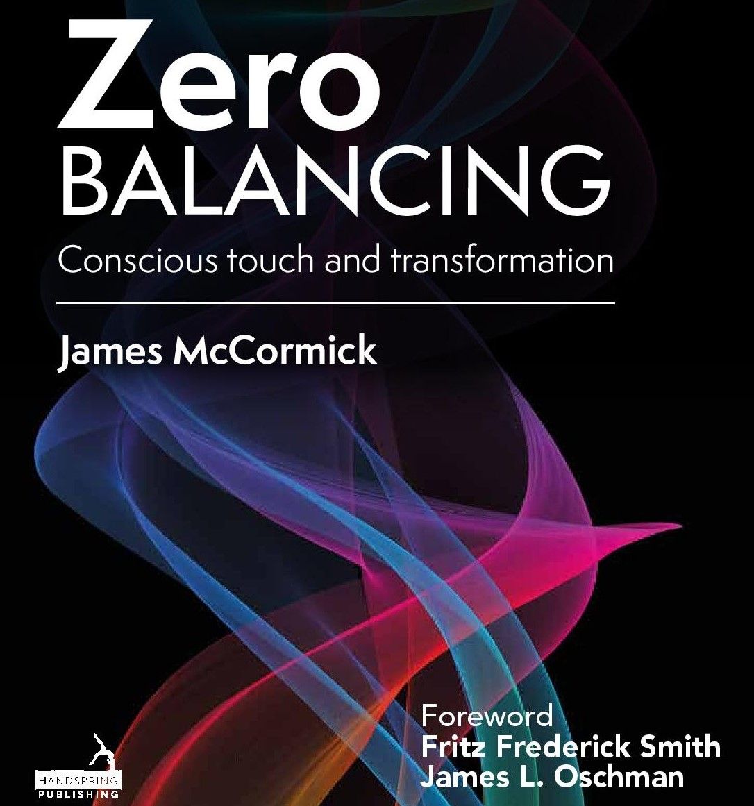 HandspringBooks's tweet photo. Jim McCormick, Licensed #Acupuncturist and #ZeroBalancing practitioner joins Elizabeth Larkam for #MovedtoLearn! October 27. Register at https://t.co/ozYM4obdD4 to explore this gentle therapy engaging hands, head and heart. #conscioustouch #energymedicine #massagetherapist https://t.co/xHM98har0N