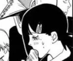 She is eating ice cream.
Ice cream. 