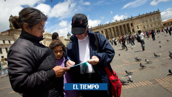 Citytv's tweet photo. 🚨 Pacto Histórico sería la consulta con más votantes, según encuesta👉 https://t.co/QeDtSNmO4g https://t.co/eH7oRM73GN